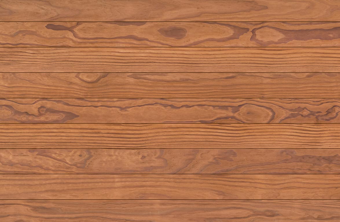 Thermory ThermoWood, Fyr Premium, KEF C3, FSC Mix Credit